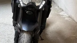 Kawasaki Z 900 (2021 - 24)  (7)