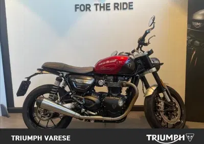 Triumph Speed Twin 1200 (2021 - 24) - Annuncio 10095721