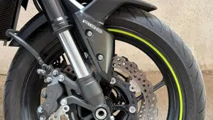 Kawasaki Z 900 (2021 - 24)  (6)