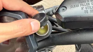 Kawasaki Z 900 (2021 - 24)  (10)