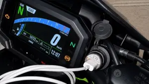 Kawasaki Z 900 (2021 - 24)  (11)
