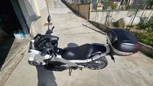 Honda Integra 700 (2011 - 13) 