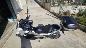 Honda Integra 700 (2011 - 13) usata