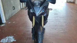 Triumph Tiger 1050 SE ABS (2006 - 13)  (4)