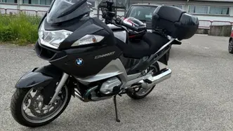 Bmw R 1200 RT (2010 - 13) usata