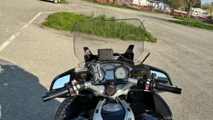 Bmw R 1200 RT (2010 - 13)  (8)