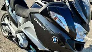 Bmw R 1200 RT (2010 - 13)  (9)