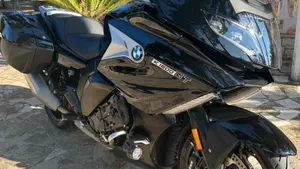 Bmw K 1600 GT (2022 - 27) 