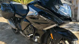 Bmw K 1600 GT (2022 - 27) usata