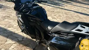 Bmw K 1600 GT (2022 - 27)  (5)