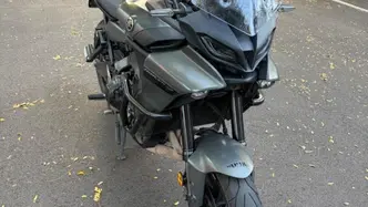 Yamaha Tracer 9 (2021 - 24) usata