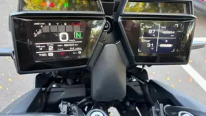Yamaha Tracer 9 (2021 - 24)  (3)