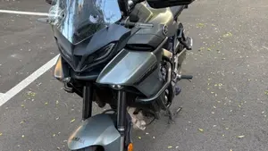 Yamaha Tracer 9 (2021 - 24)  (4)