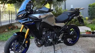 Yamaha Tracer 9 GT (2021 - 24) usata