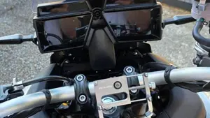 Yamaha Tracer 9 GT (2021 - 24)  (6)