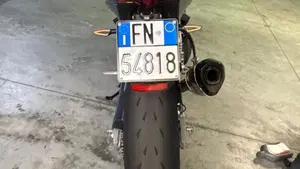 Aprilia RSV4 1100 Factory (2021 - 24)  (5)