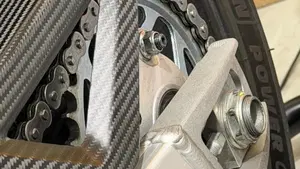 Aprilia RSV4 1100 Factory (2021 - 24)  (13)