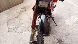Yamaha XT 600 4V (1986 - 89)  (3)