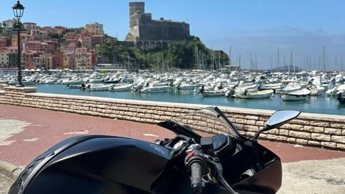 Yamaha YZF R125 (2017 - 18)  (5)