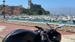 Yamaha YZF R125 (2017 - 18)  (5)