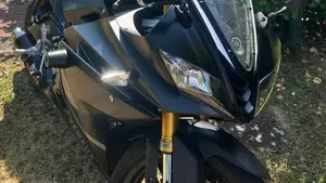 Yamaha YZF R125 (2017 - 18)  (7)