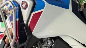 Honda Africa Twin CRF 1100L Adventure Sports DCT (2020 - 21)  (7)