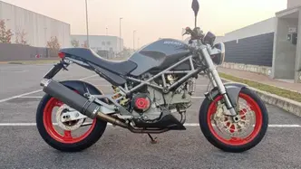 Ducati Monster 1000 DS (2003 - 05) usata