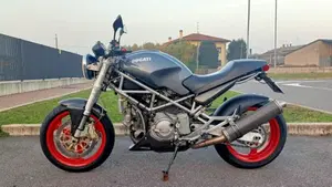 Ducati Monster 1000 DS (2003 - 05)  (8)