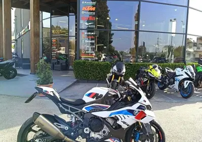 Bmw S 1000 RR (2025 - 27) - Annuncio 10095742