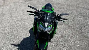 Kawasaki Z 900 (2021 - 24)  (3)
