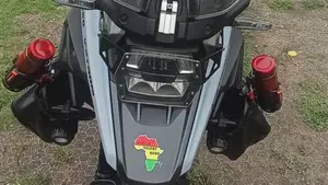 Suzuki V-Strom 1050SE (2023 - 24)  (4)