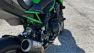 Kawasaki Z 900 (2021 - 24)  (6)