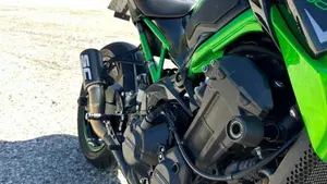 Kawasaki Z 900 (2021 - 24)  (7)