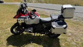 Bmw R 1300 GS Adventure ASA (2025 - 26) usata