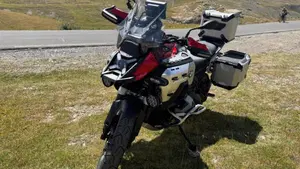 Bmw R 1300 GS Adventure ASA (2025 - 26)  (2)
