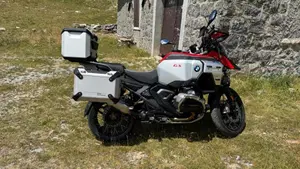 Bmw R 1300 GS Adventure ASA (2025 - 26)  (4)