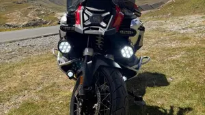 Bmw R 1300 GS Adventure ASA (2025 - 26)  (7)