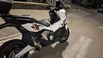 Honda X-ADV 750 Adventure (2025 - 26) usata