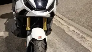 Honda X-ADV 750 Adventure (2025 - 26)  (3)