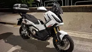 Honda X-ADV 750 Adventure (2025 - 26)  (5)