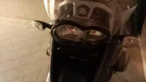 Bmw R 1200 GS (2004 - 07)  (2)