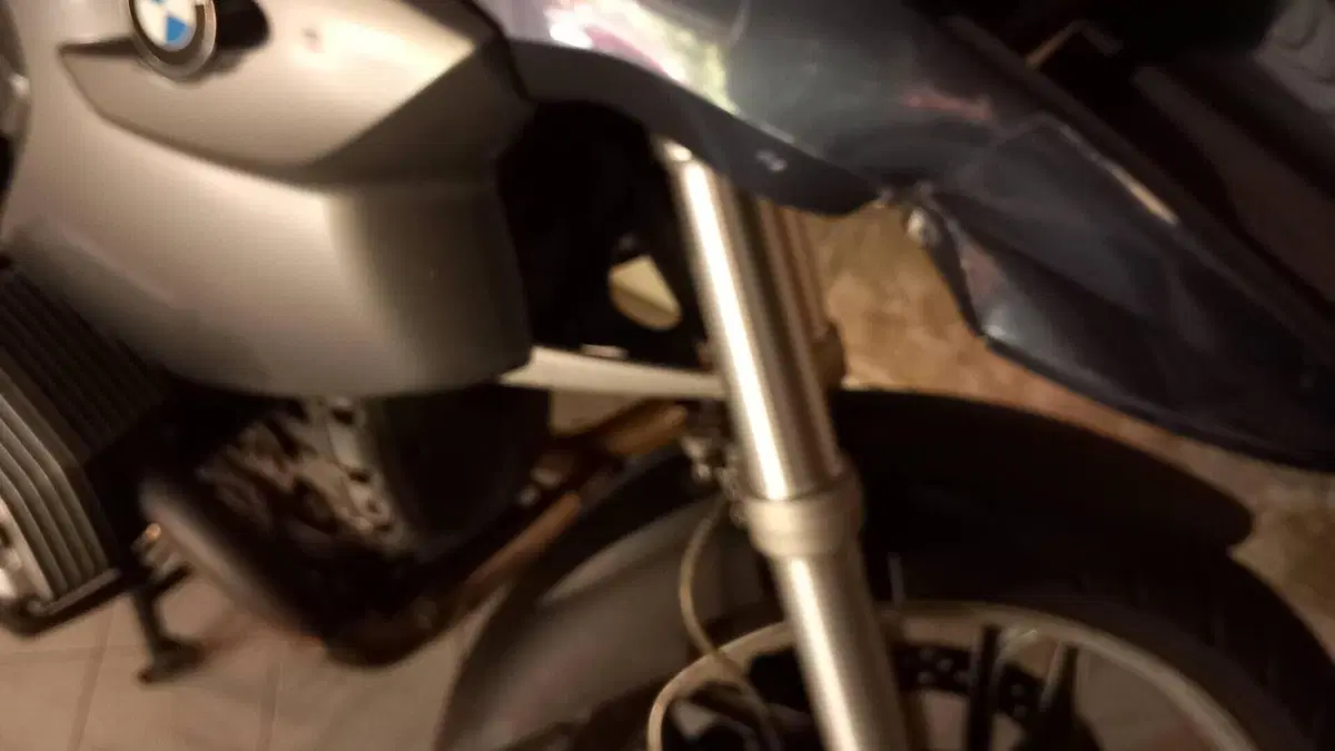 Bmw R 1200 GS (2004 - 07)  (4)