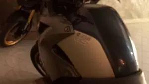 Bmw R 1200 GS (2004 - 07)  (5)