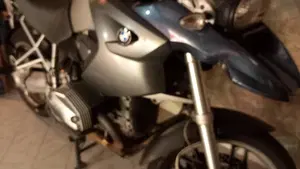 Bmw R 1200 GS (2004 - 07)  (6)