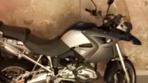 Bmw R 1200 GS (2004 - 07)  (7)