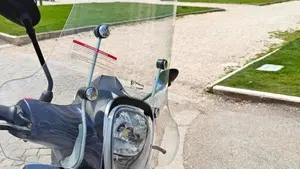Piaggio Beverly 300 S i.e. ABS-ASR (2016 - 20) 