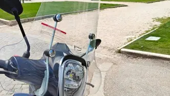 Piaggio Beverly 300 S i.e. ABS-ASR (2016 - 20) usata