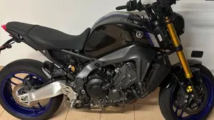 Yamaha MT-09 SP (2021 - 23) 