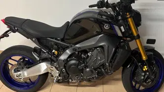 Yamaha MT-09 SP (2021 - 23)