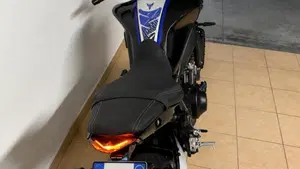 Yamaha MT-09 SP (2021 - 23)  (2)
